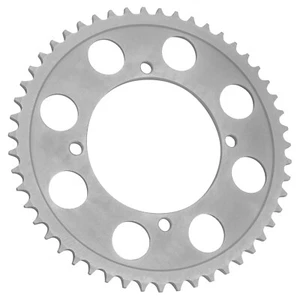 Caltric Rear Wheel Chain Sprocket For Kawasaki KLX140L 2008-2024 42041-0056 - Picture 1 of 7