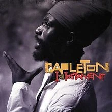 Testament  von Capleton | CD | Zustand gut - Bild 1 von 2