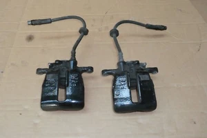 Audi S6 4F 5.2 V10 Brake Calipers Rear Axle Left Right 58000KM - Picture 1 of 3