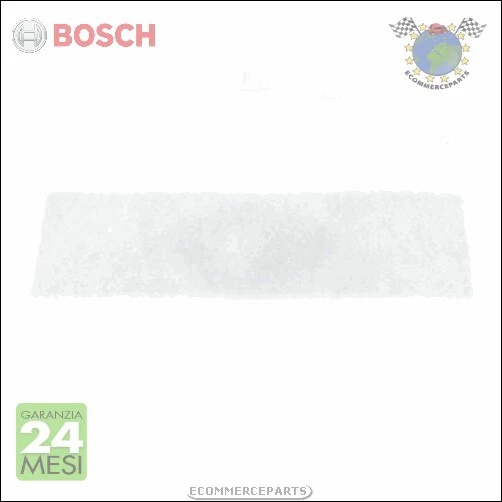 Filtro Aria Abitacolo Bosch per MERCEDES SPRINTER 524 519 518 516 515 514 51 #er - Immagine 1 di 4