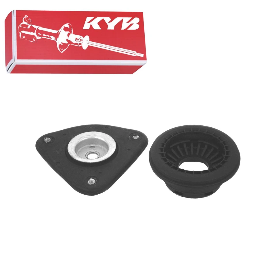 Kit de montaje de puntal de suspensión delantera KYB para Mazda 5 2006-2010, 2012-2014 Foto 1 de 1