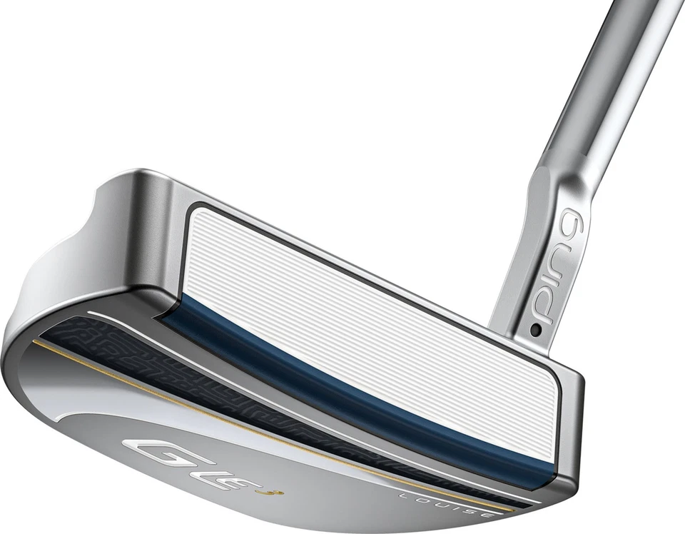 PING Women's G Le3 Louise Putter - Image 1 of 4