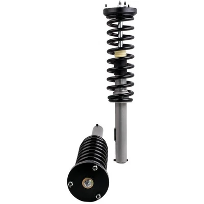 Airmatic to Coil Spring Front Conversion Kit for Mercedes-Benz S55 AMG 2001-2006 - Изображение 1 из 4