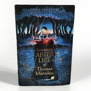The Accidental Afterlife of Thomas Marsden by Trevayne, Emma [Hardcover] Book - Bild 1 von 6