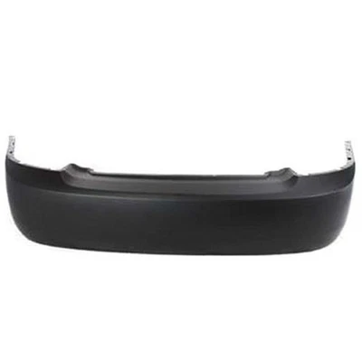 For 03-07 Ion Rear Bumper Cover Assy Primed w/o Park Sensors GM1100666 22698403 Foto 1 de 4