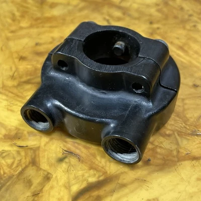 Carcasa tubo acelerador Honda CBR1000RR 2008-2011 Foto 1 de 4