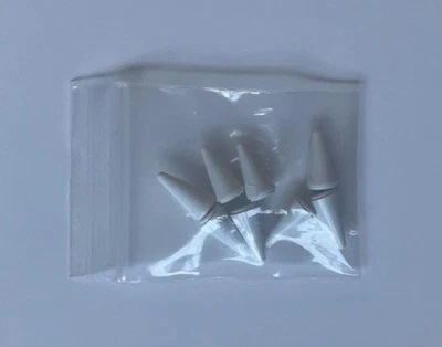 8-Pack Tips Replacement for Apple Pencil 1st Gen 2nd Gen Pen iPad Pro - Image 1 of 3