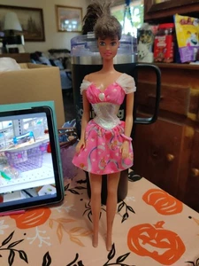 Barbie Mattel 1990 - Imagen 1 de 6