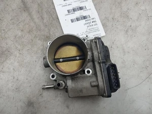 05-15 TOYOTA TACOMA PRERUNNER 4.0L THROTTLE BODY 1GRFE - Picture 1 of 12