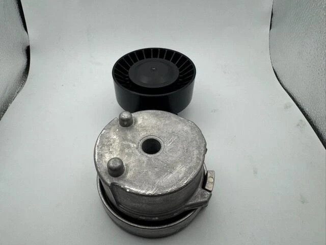 Genuine Land-Rover Belt Tensioner LR4 Defender Range Rover Discovery LR071035 - Image 1 of 4