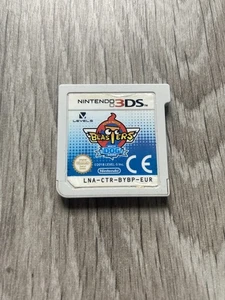 Yo-Kai Watch Blasters L’escadron Du Chien Blanc White Dog Squad 3ds Pal Euro - Foto 1 di 2