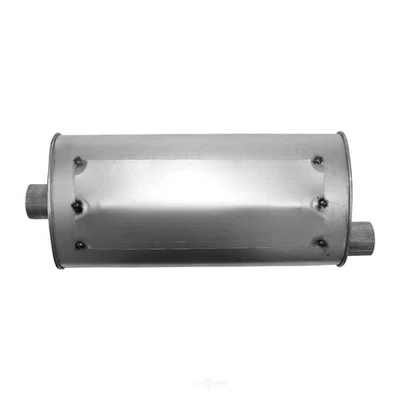 Silenciador de escape AP escape 700263 serve para Jeep Wrangler 1997 - Imagem 1 de 4