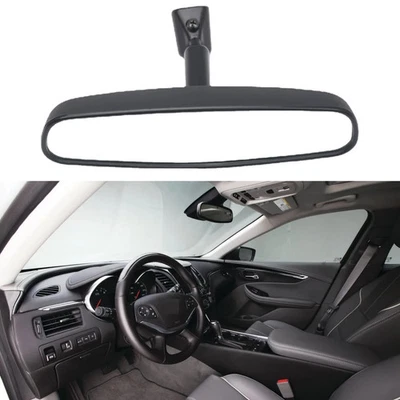 Car Interior Rearview Mirror For CHEVROLET CRUZE MALIBU BUICK REGAL LACROSSE GMC - Изображение 1 из 4