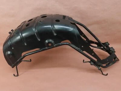 2012-2022 SUZUKI BOULEVARD C50 VL800T para-lama traseiro quadro de suporte subquadro - Imagem 1 de 4