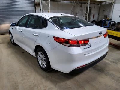 Conjunto de cremallera y piñón usado se adapta a: Kia Optima 2016 Power Rack and Piñón eléctrico Foto 1 de 4