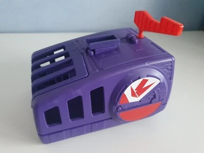 SKY CAGE MONOROTAIA ACCESSORIO PLAYSET ETERNIA MASTERS ORIGINS - Immagine 1 di 4