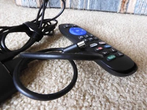 ROKU EXPRESS MODELL 3960X HD SMART TV MEDIA STREAMER MIT KABEL/FERNBEDIENUNG - Bild 1 von 4
