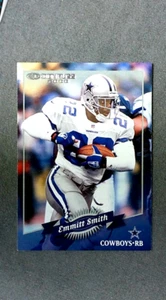 2000 Donruss #41 Emmitt Smith Cowboys - Picture 1 of 2
