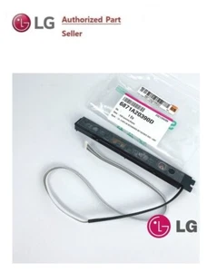 GENUINE LG AIR CONDITIONER REMOTE RECEIVER BOARD LST180H-2 LST243C-2 LST243H-2 - Picture 1 of 5