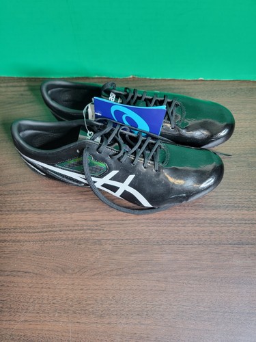 Taglia 9 US ASICS Sonicsprint nuovo con etichette