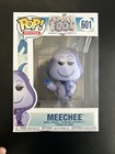 Funko Pop! Vinyl: Meechee #601
