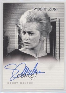 2005 Twilight Zone Series 4: Science and Superstition Nancy Malone as Auto r9o