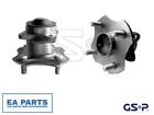 Wheel Bearing Kit for TOYOTA GSP 9400007 fits Rear Axle