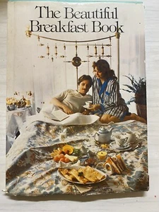The Beautiful Breakfast Book Hardcover 1977 - Picture 1 of 10