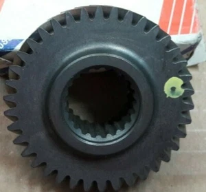7730245 INGRANAGGIO CAMBIO 5° MARCIA (38/47) PER FIAT PUNTO -TRANSMISSION GEAR - Picture 1 of 2