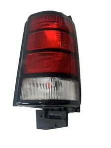 Eagle Eyes CS105-U000R Right Tail Light Assembly For 91-95 Dodge Caravan - Bild 1 von 9