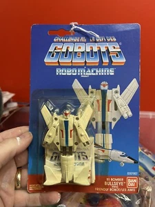 tonka go bots bulleye challenge of the go bots - Foto 1 di 2