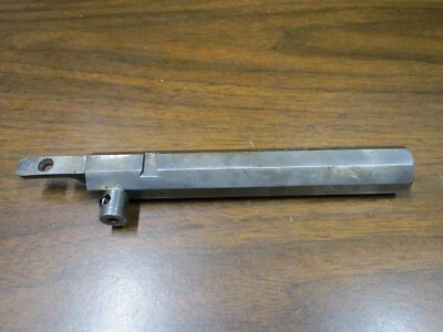 #1 CVA Dikar Colonial Pistol Percussion Barrel 45 Caliber 7/8" (Unfired)