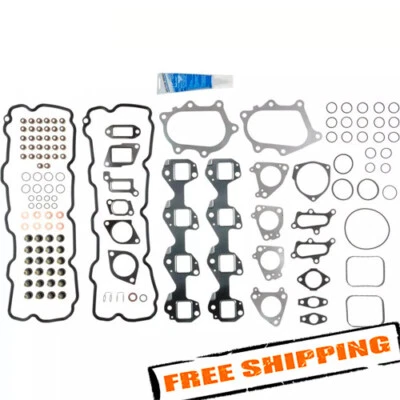 Juego de juntas de culata de motor Victor Reinz HS54580 Foto 1 de 2