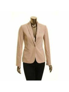 Las mejores ofertas en Abrigos Tommy Hilfiger Beige, chaquetas y chalecos para  Mujeres | eBay