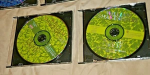 William Shakespeare As You Like it Audio Book Cd - Picture 1 of 1