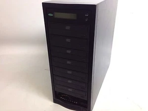 Condre CD Duplicator Ultra Speed - Picture 1 of 12
