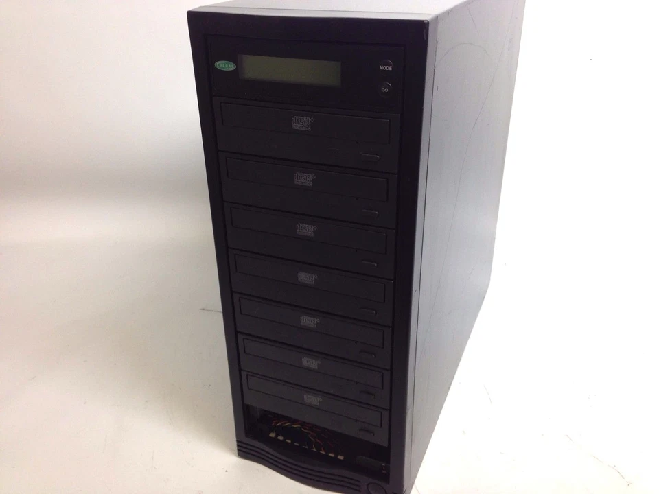 Condre CD Duplicator Ultra Speed - Image 1 of 4
