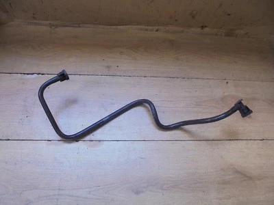 FORD FOCUS 2006 1.8 16V PLASTIC AIR VACUUM PIPE 8M51-6C662-AA - Image 1 of 2
