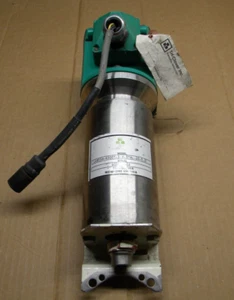 TRI-CLOVER LKB53A NORMALLY OPEN AIR ACTUATOR - Picture 1 of 5