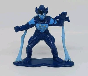 Figura Baboo Bandai 1993 Mighty Morphin Power Rangers 2 3/4" - Imagen 1 de 5