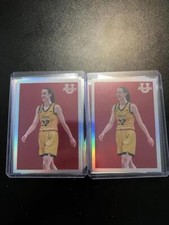 2022-23 Bowman University Chrome 2009 Bowman INSERT SINGLES / PICK YOUR CARD