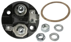 NEW Bosch Type Starter Motor Solenoid Cap - For VW Volkswagen 311911023D - Picture 1 of 3