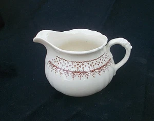 Masones ASHLEA. 1⁄2 jarra de leche de pinta. - Imagen 1 de 4