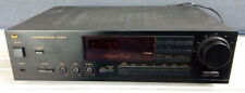 DUAL CR 5950 RC Stereo Receiver