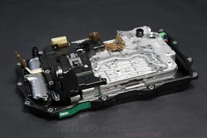 5B4C872 Mechatronics Automatic Gearbox GA8HP51Z New BMW 6er G32 620d X 630i - Picture 1 of 15