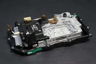5B4C872 Mechatronics Automatic Gearbox GA8HP51Z New BMW 6er G32 620d X 630i - Image 1 of 4