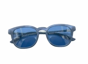 New Robert Marc 916 307M Navy Blue Sunglasses - Picture 1 of 5