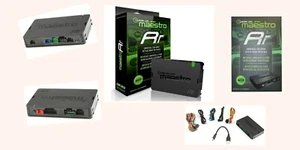 iDatalink Maestro ADSMRR Radio Replacement Steering Wheel Interface Module NEW - Picture 1 of 6
