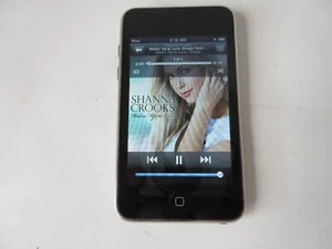 Apple iPod Touch 2nd Generation 16GB MP3 Music Player (2252songsMB531LL) - Picture 1 of 16