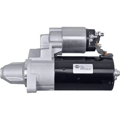 Hella 8EA 012 527-251 Starter für MERCEDES BENZ C KLASSE CLK CLS E G GL M R S - Bild 1 von 4